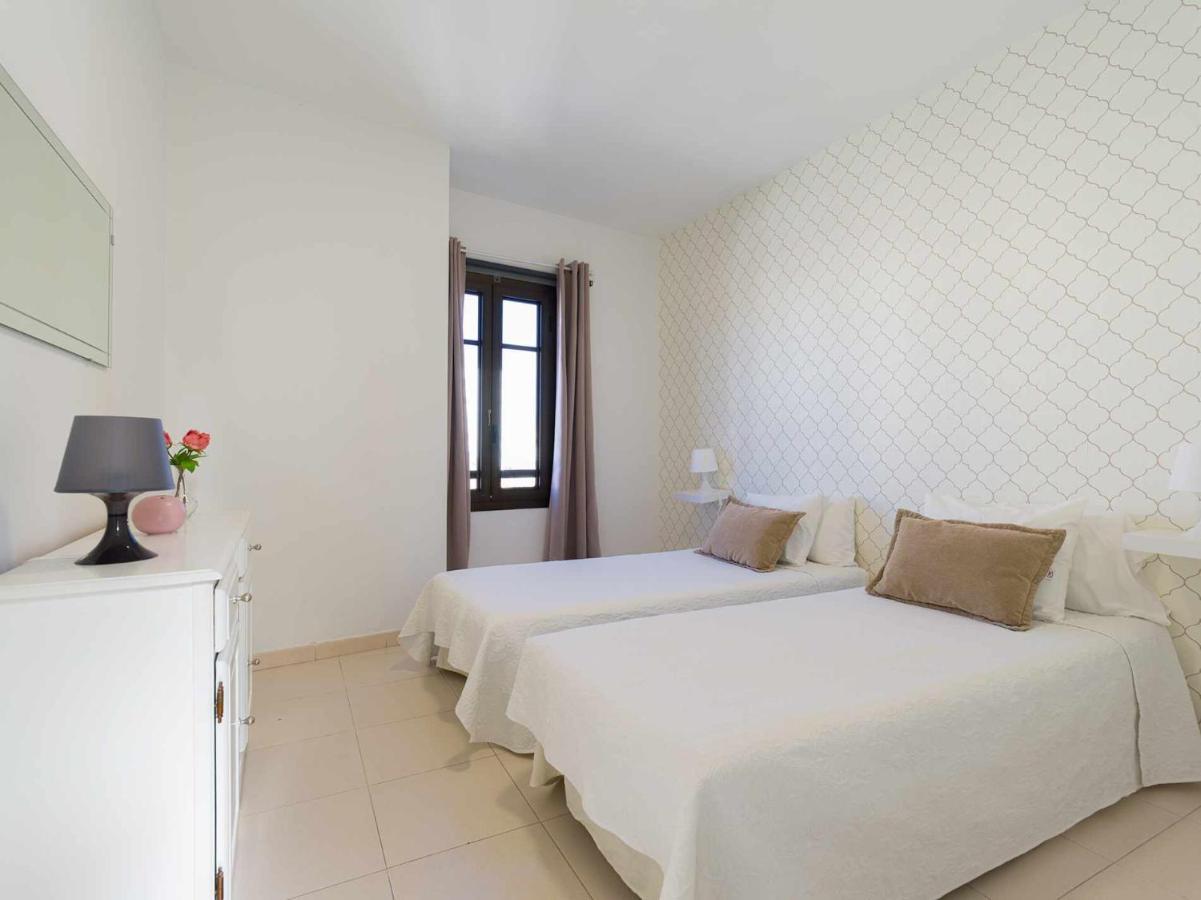 Mahostly Apartamento Comillas SC Arrecife  Exterior foto